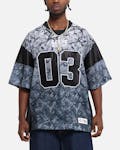 Carre Outlaw Jersey Black/White