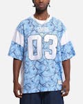 Carre Outlaw Jersey Black/White