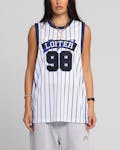 Loiter Midway Jersey Black