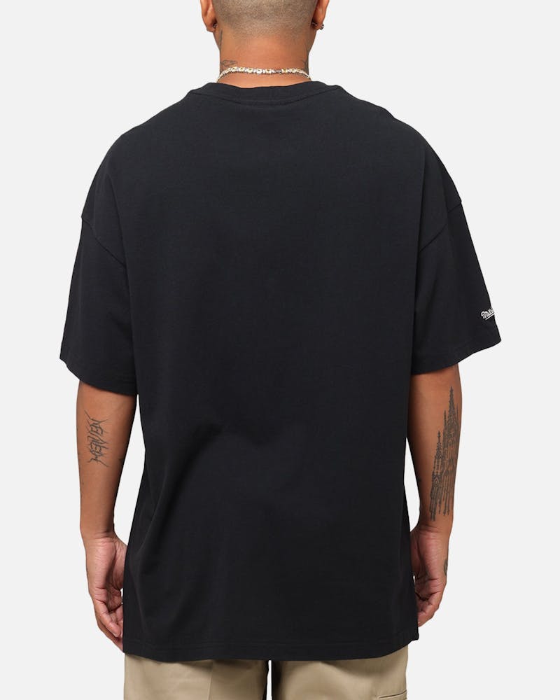 Mitchell & Ness Chicago White Sox Soaring T-Shirt Black