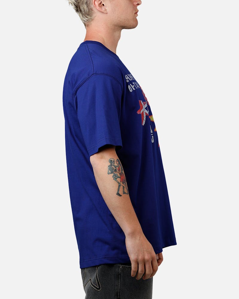 New Era Los Angeles Dodgers Ohtani T-Shirt Blue
