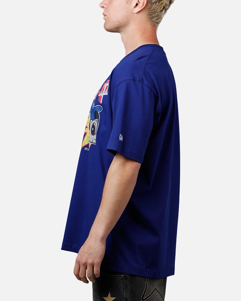 New Era Los Angeles Dodgers Ohtani T-Shirt Blue