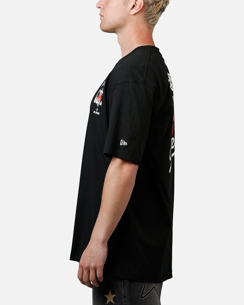 New Era Los Angeles Dodgers Ohtani T-Shirt Black