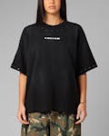 Loiter Opaque Boxy T-Shirt Off White