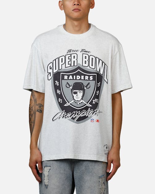 Mitchell & Ness Oakland Raiders Howie Long #75 Jersey Black
