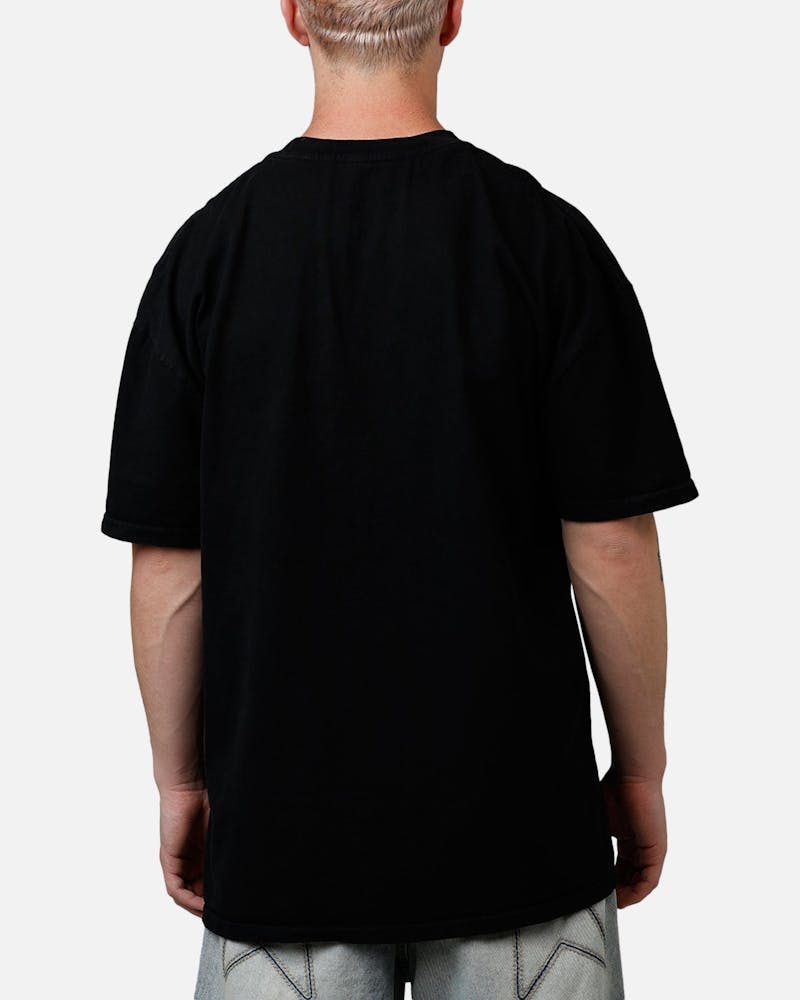 73 Studio X Doom Cacodemon Metal T-Shirt Black