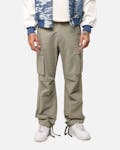 XXIII Torrent Cargo Pant Washed Black Camo
