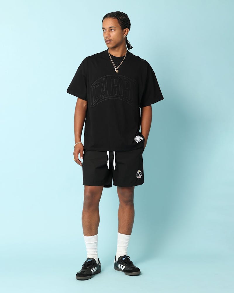 Carré Club Carré Shorts Black