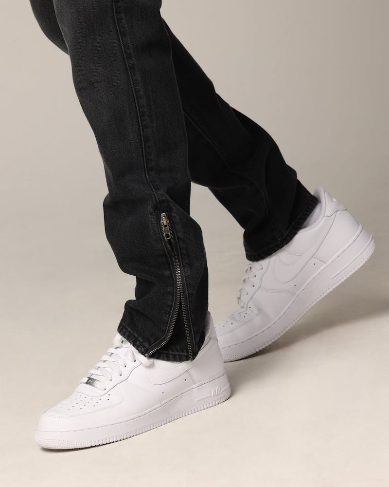 Saint Morta Fimi Jeans Black Shadow thumbnail - 5