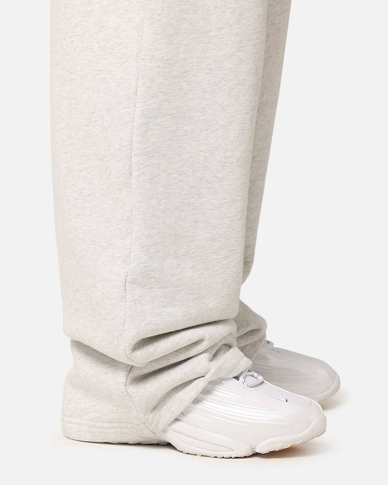 Loiter College Dropout Trackpants Light Marle