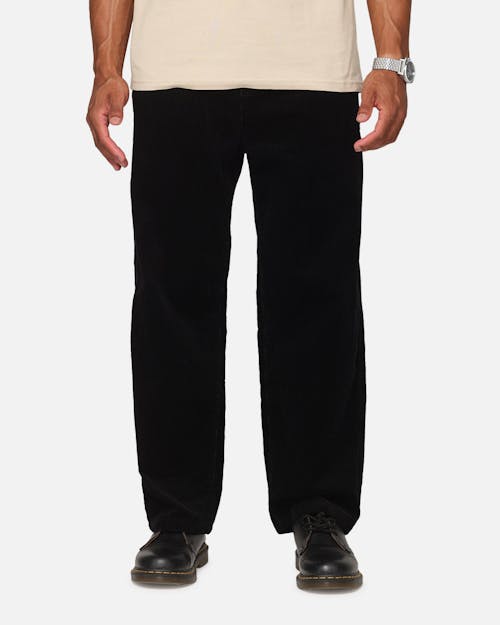 Carre C-Class Sweatpants Black