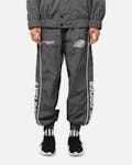 The Anti Order Track Club Nylon Jogger Black/Grey