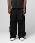 Loiter Shadow Cargo Pants Khaki