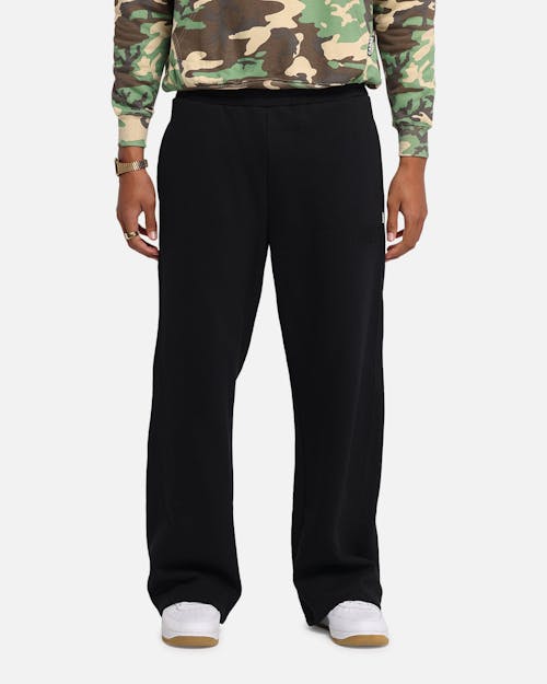 Carre C-Class Sweatpants Black
