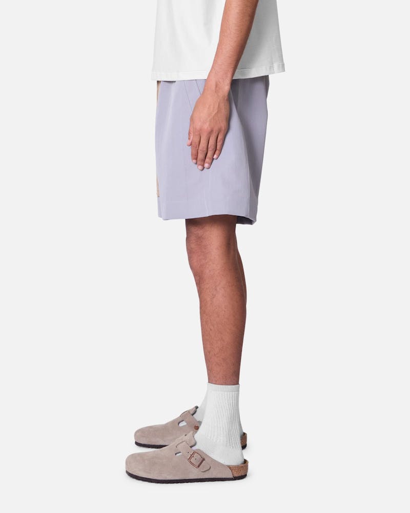 MNML Weimar Shorts Grey