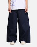 Loiter Skate Jeans Dark Indigo