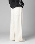 Loiter Star Born Jeans Off White