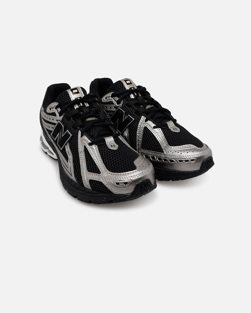 New Balance 1906R Black/Silver