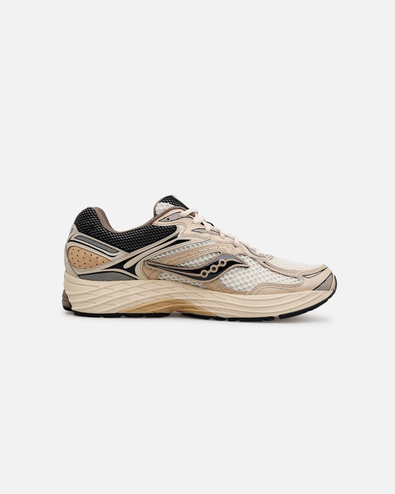 Saucony ProGrid Omni 9 Gold