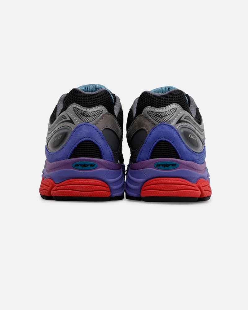 Saucony ProGrid Omni 9 Multi/Black