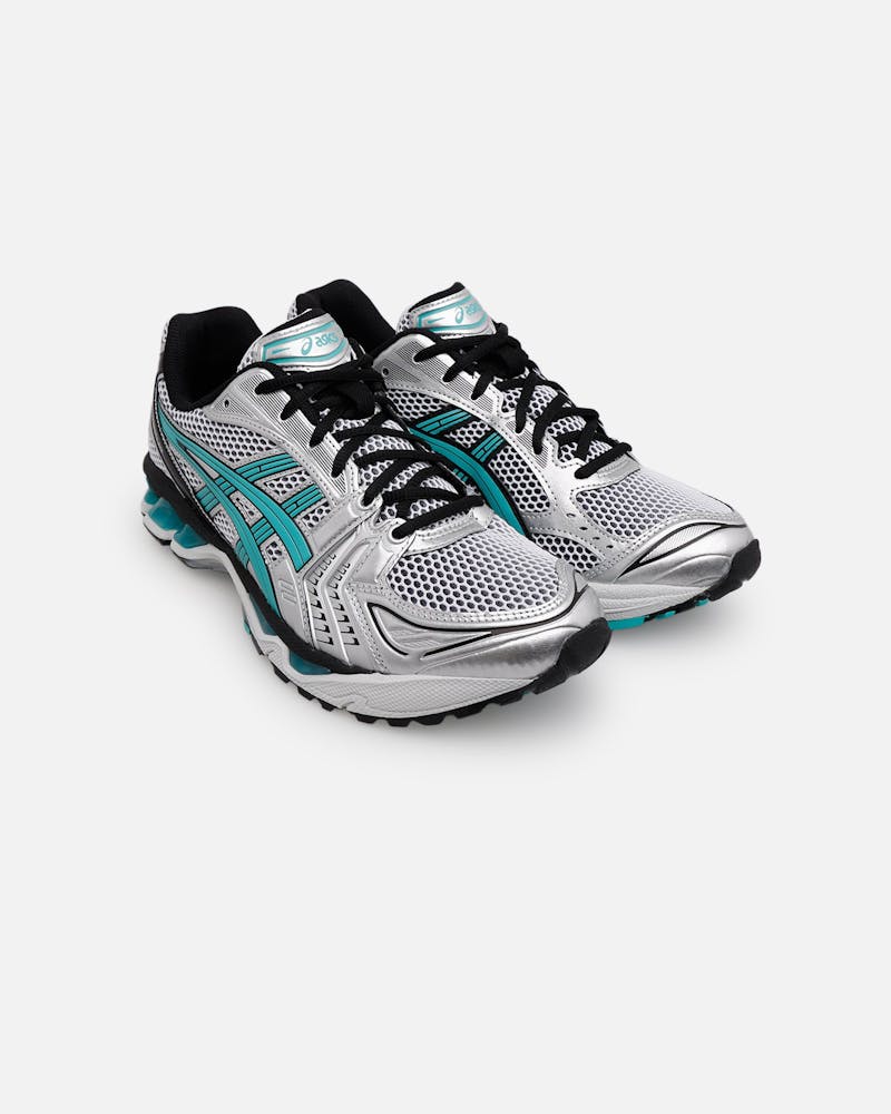 Asics Gel-Kayano 14 Waterfall Green