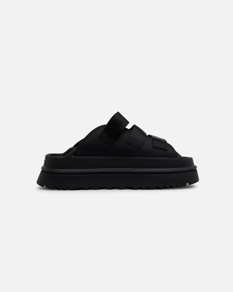 Ugg Boots Women's Goldenglow Slide Black