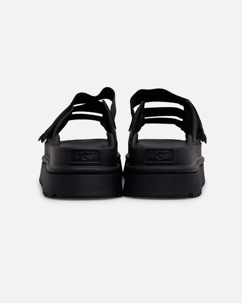 Ugg Boots Women's Goldenglow Slide Black