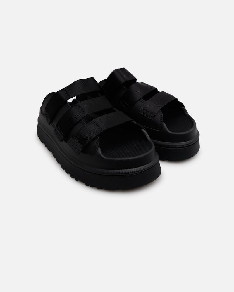 Ugg Boots Women's Goldenglow Slide Black