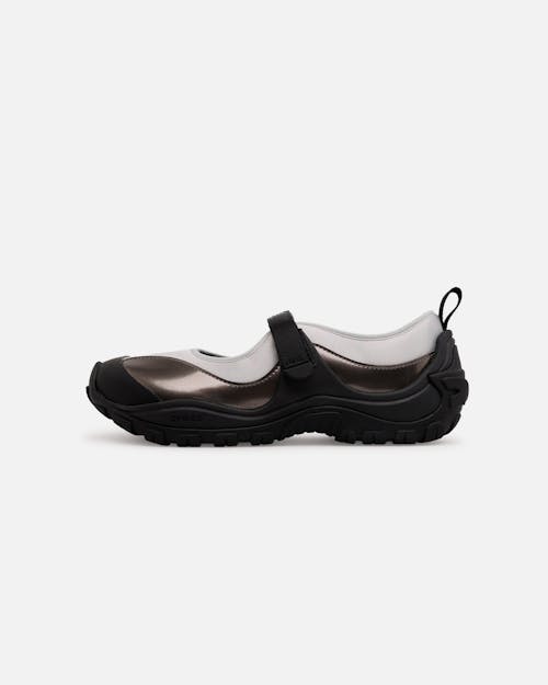 Crocs Caged Clog Atmosphere