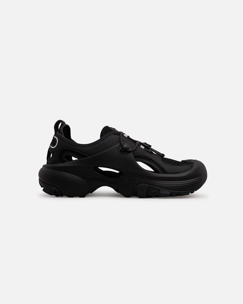 Crocs Trailbreak Black/Black