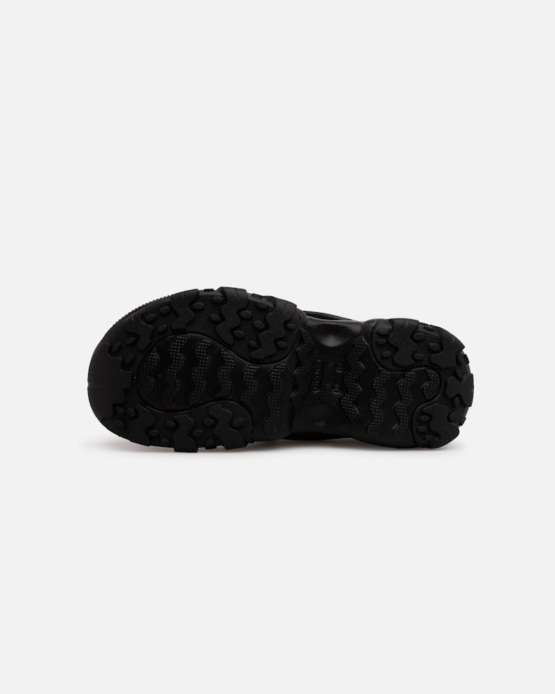 Crocs Trailbreak Black/Black