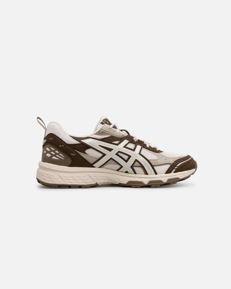 Asics Gel-Nunobiki Cream/Brown