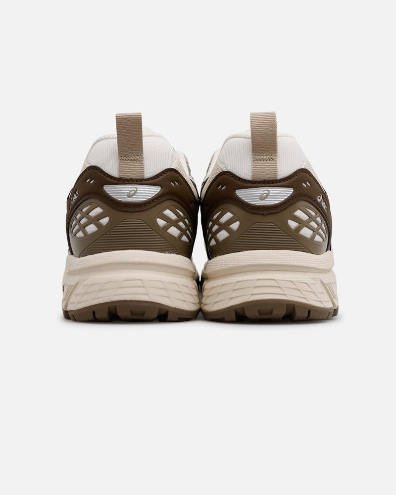 Asics Gel-Nunobiki Cream/Brown