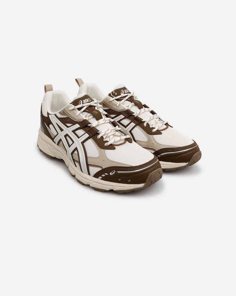 Asics Gel-Nunobiki Cream/Brown