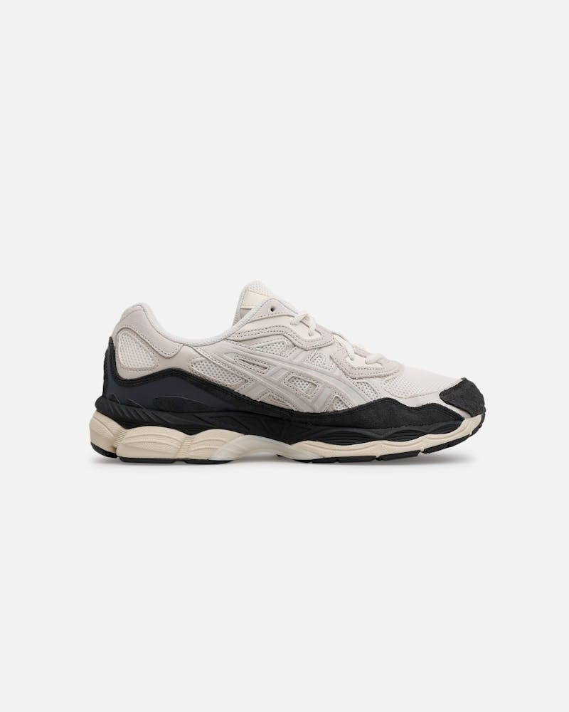 Asics Gel-NYC Smoke Grey