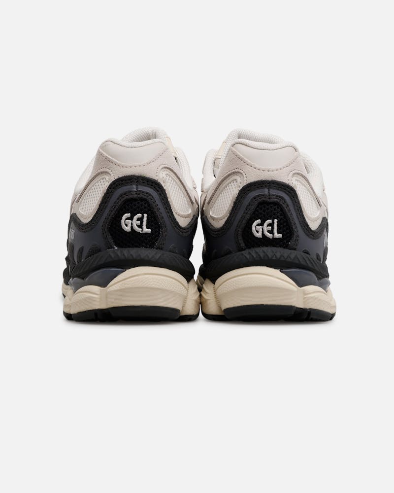 Asics Gel-NYC Smoke Grey