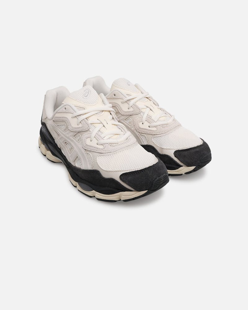 Asics Gel-NYC Smoke Grey