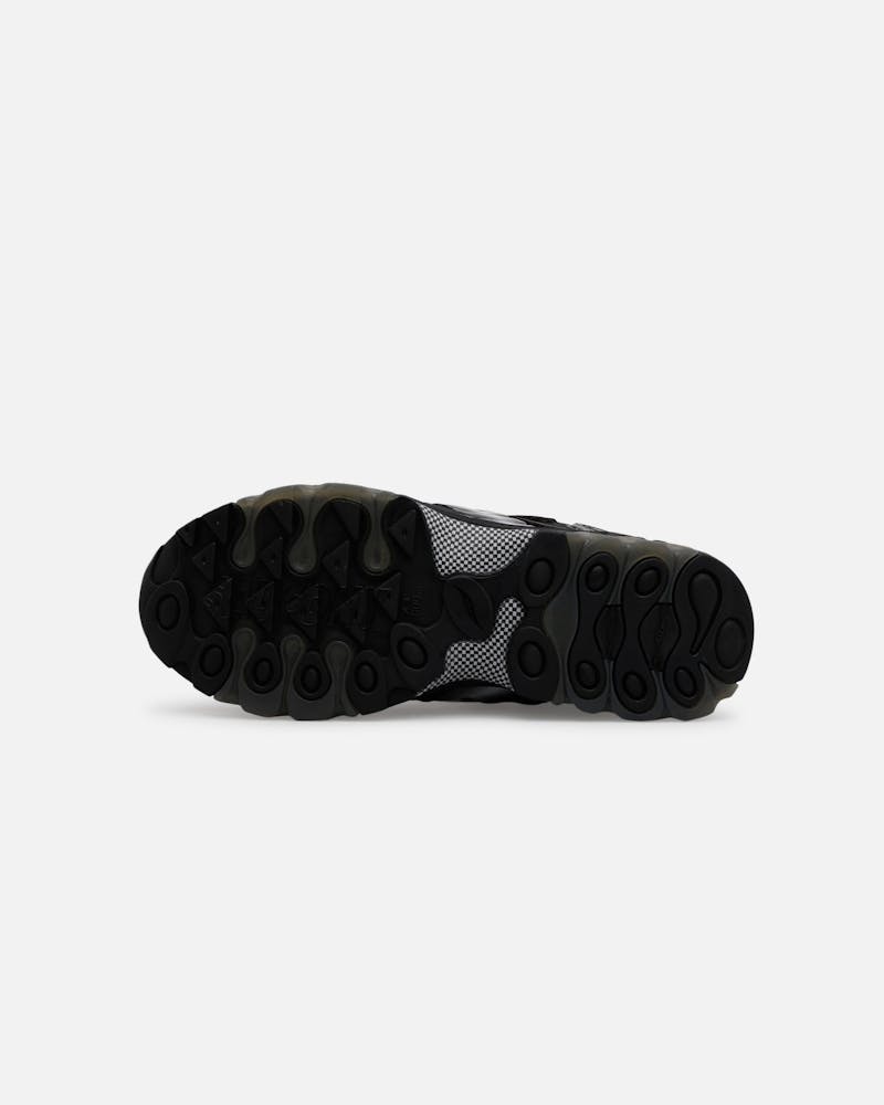 Saucony Matrix Black