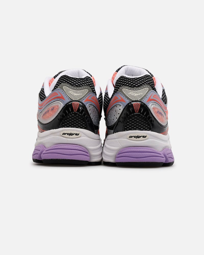 Saucony ProGrid Omni 9 Pink/Purple
