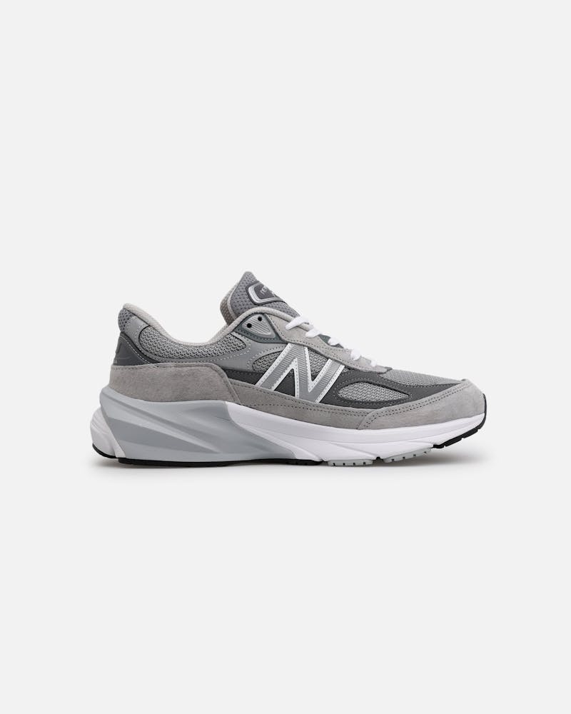 New Balance 990v6 Grey
