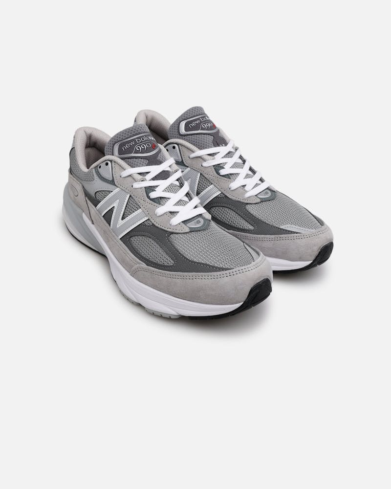 New Balance 990v6 Grey