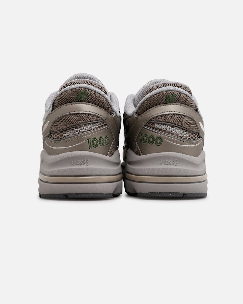 New Balance 1000 Stone