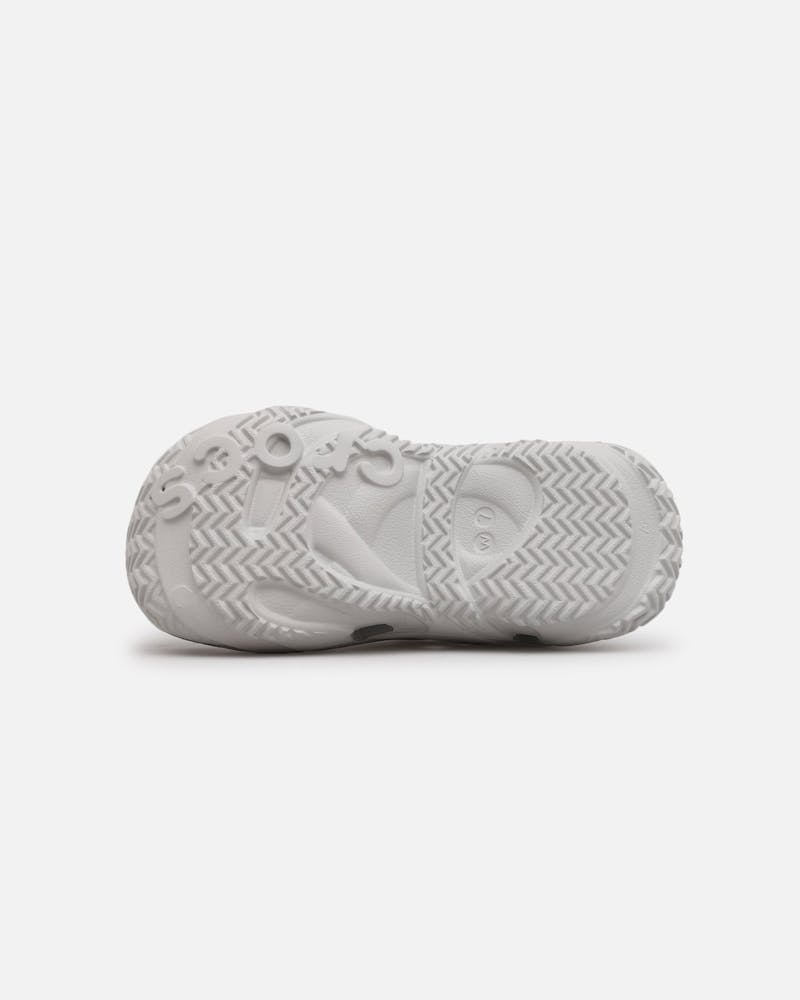 Crocs Caged Clog Atmosphere