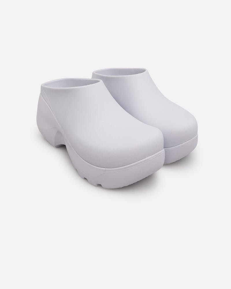 Crocs Hydra Clog Frosted Grape