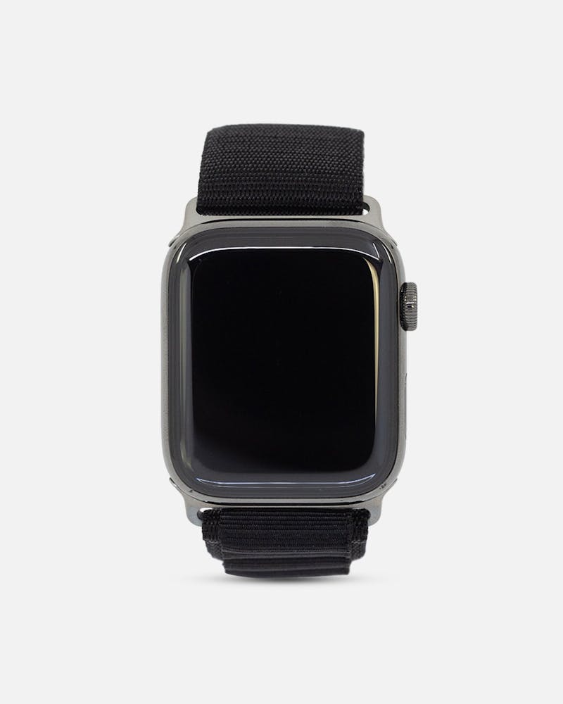 Saint Morta Trail Band M003 Black