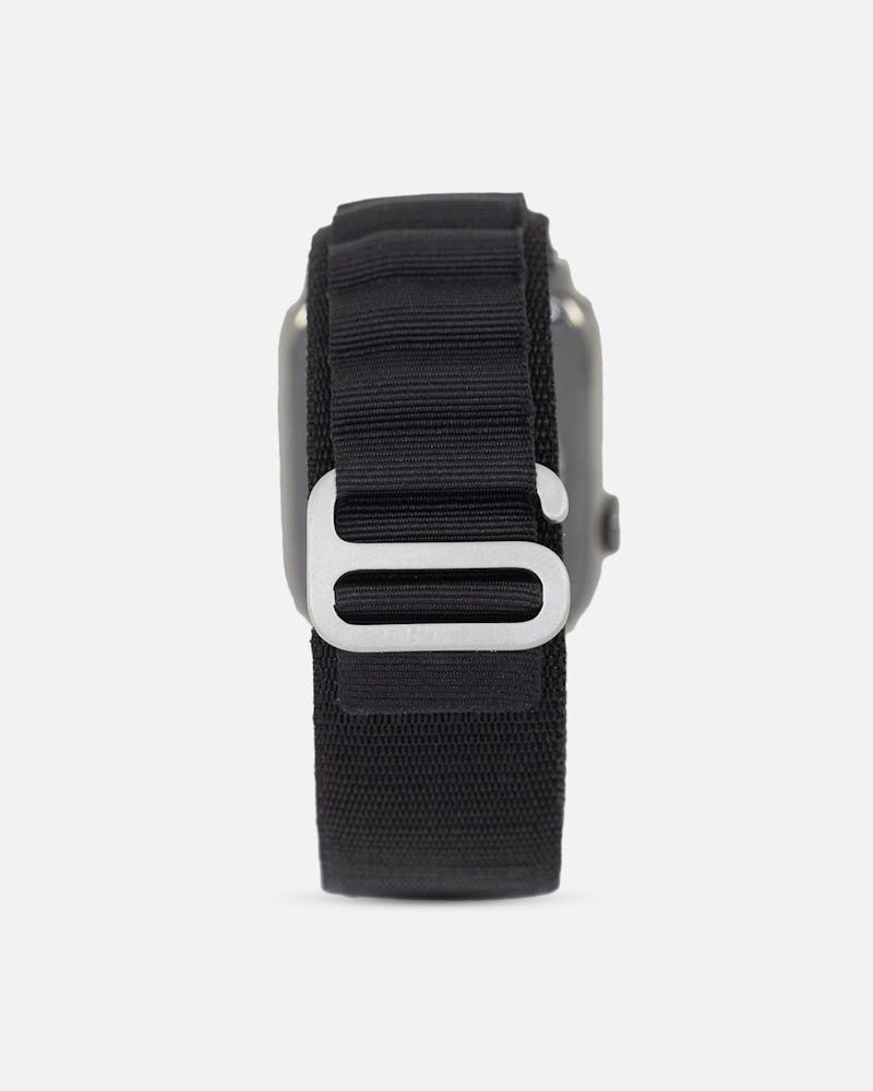 Saint Morta Trail Band M003 Black