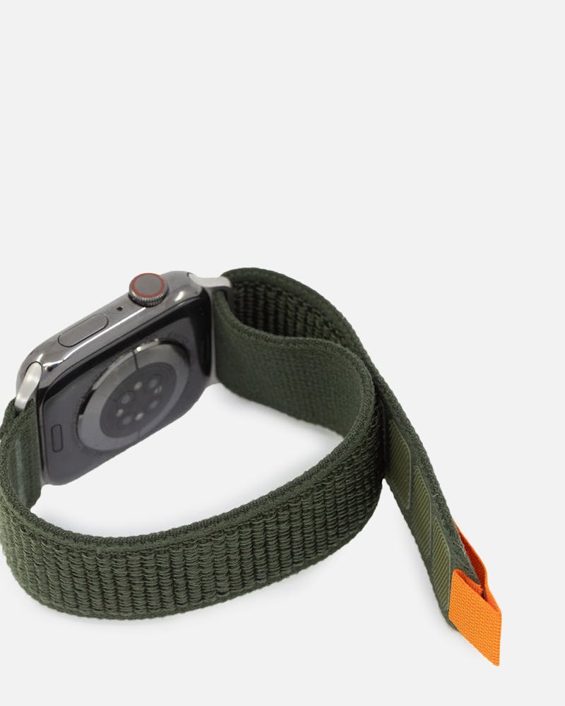 Saint Morta Utility Band M004 Military Green