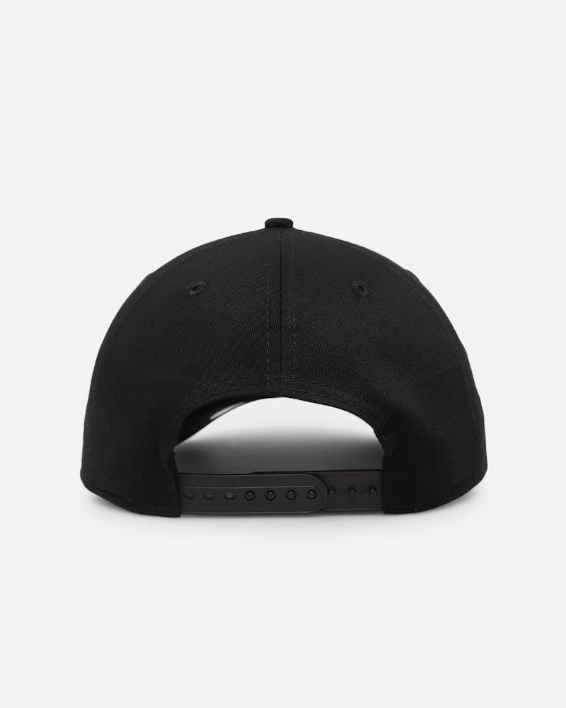 New Era San Francisco Giants 'Black/White' 9FORTY A-Frame Snapback Black/White