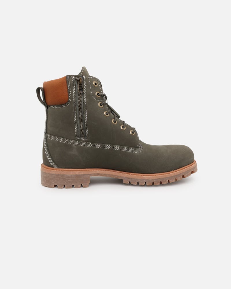 Timberland Timberland X Culture Kings 6" Premium Boot Green/Brown