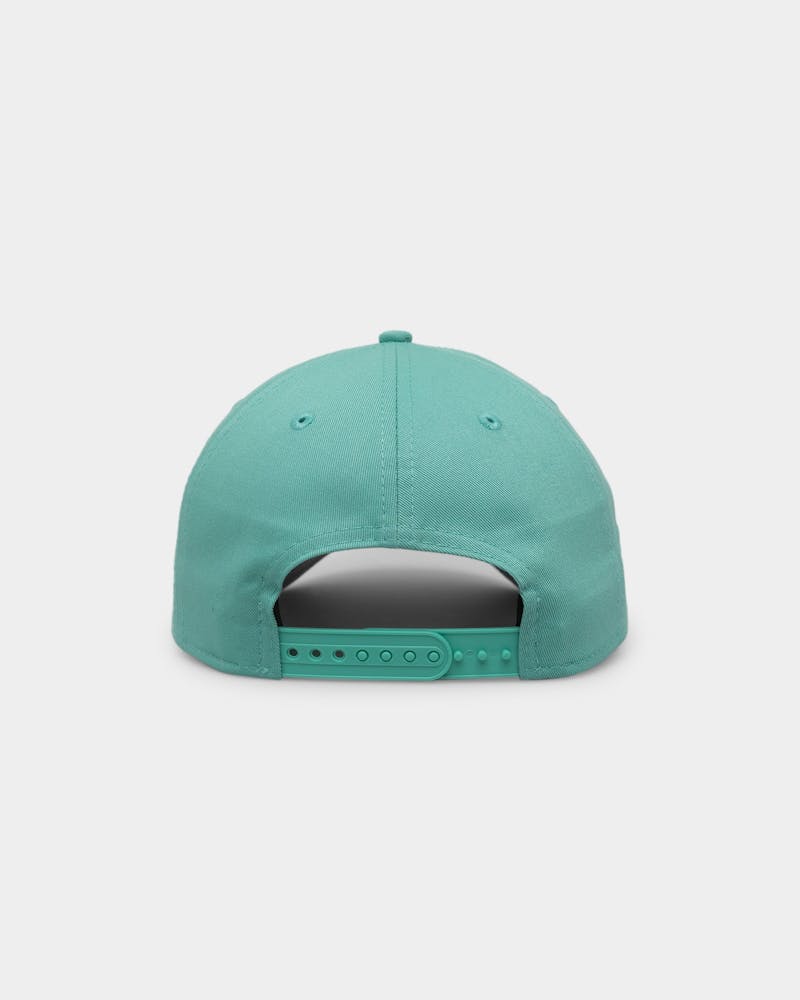 New Era Los Angeles Dodgers 9FORTY A-Frame Snapback Mint